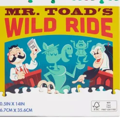 Outlet Ensemble de puzzles Disneyland Jeux De Société Et Puzzles