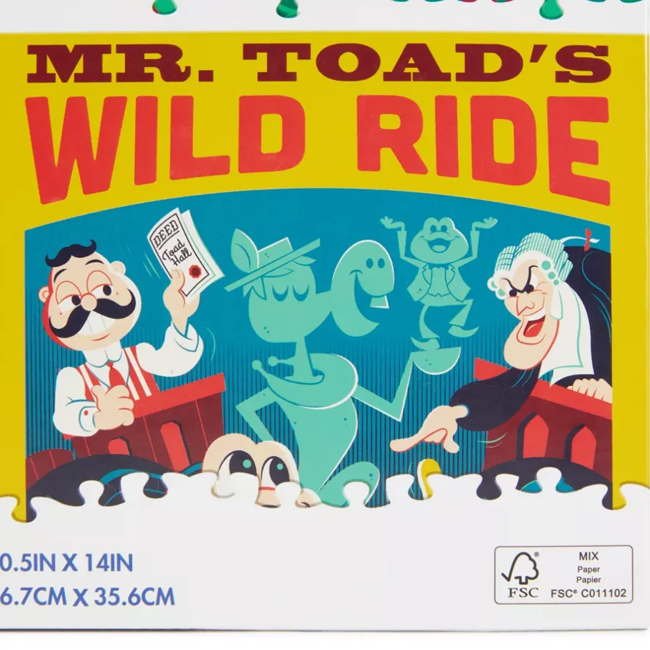 Outlet Ensemble de puzzles Disneyland Jeux De Société Et Puzzles