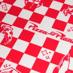 Hot Ensemble de torchons Pizza Planet, Toy Story Cuisine