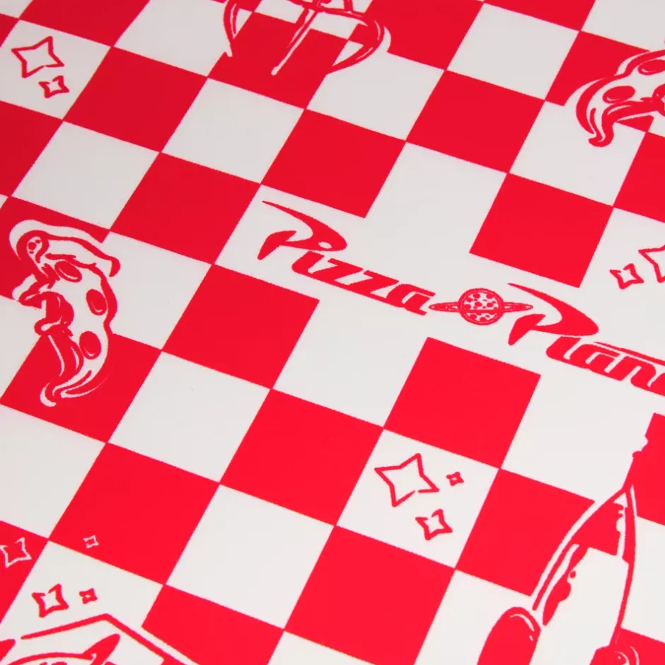 Hot Ensemble de torchons Pizza Planet, Toy Story Cuisine