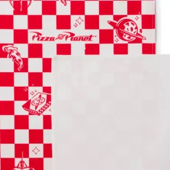 Hot Ensemble de torchons Pizza Planet, Toy Story Cuisine