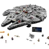 Sale Ensemble LEGO 75192 Millenium Falcon Star Wars Lego