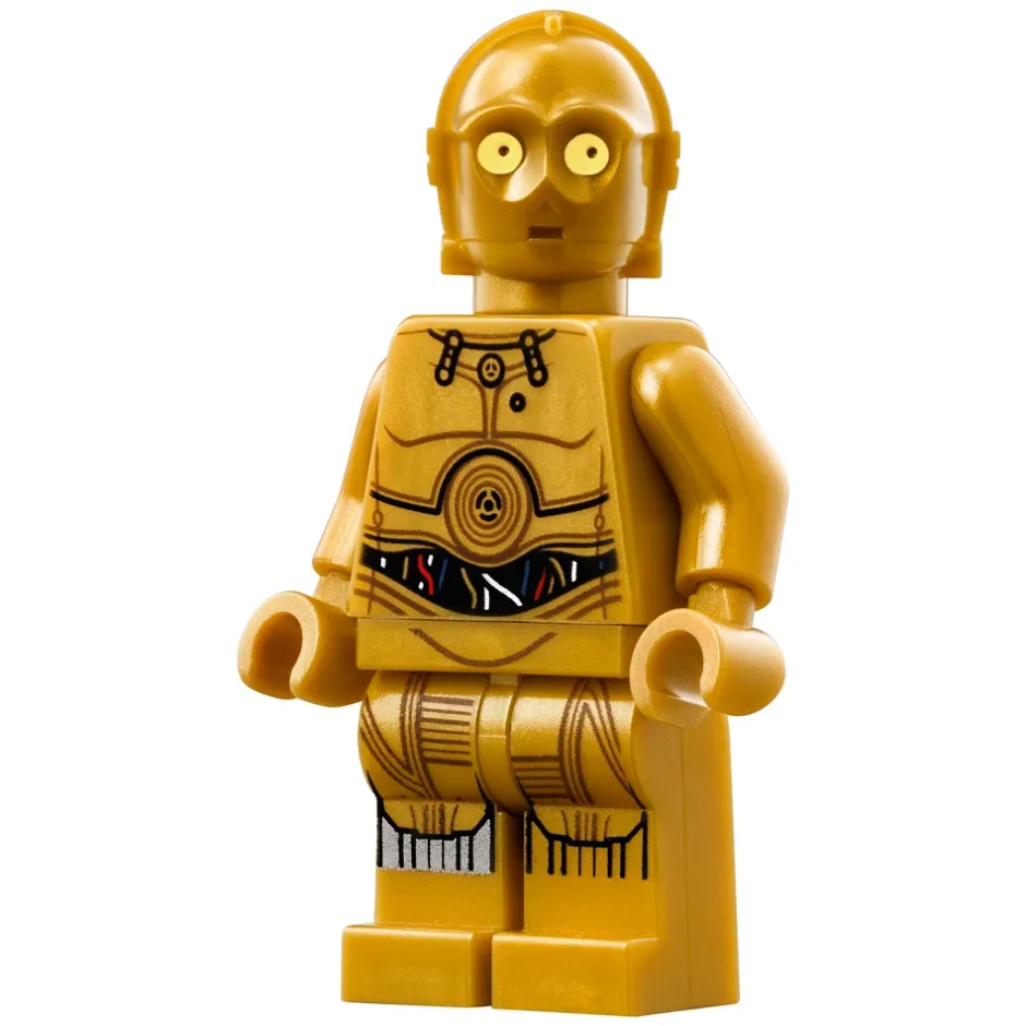 Sale Ensemble LEGO 75192 Millenium Falcon Star Wars Lego