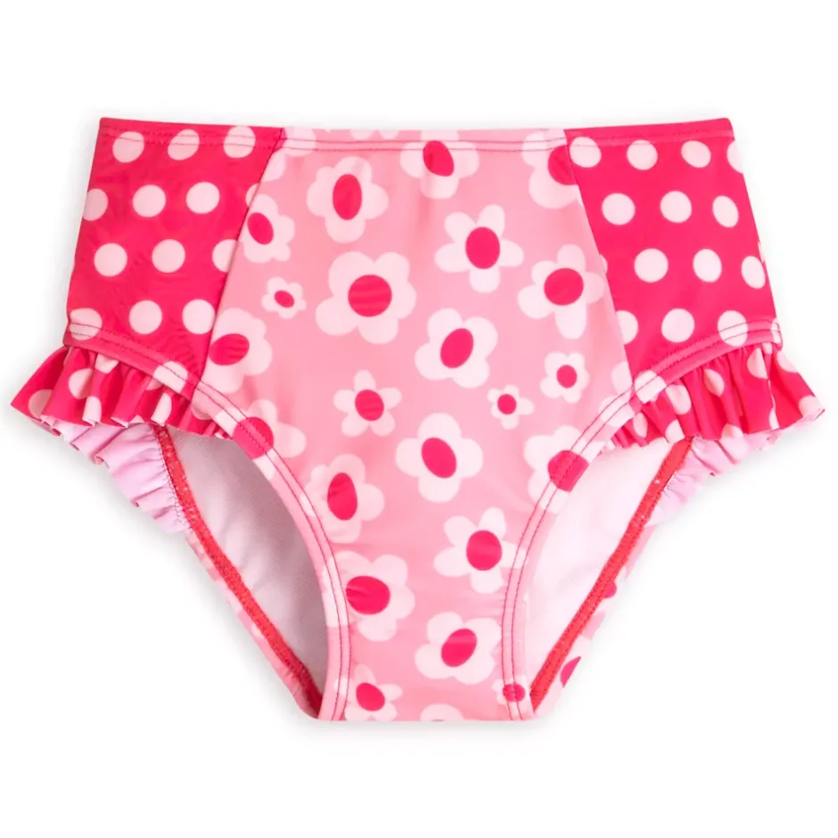Ensemble Maillot de bain Minnie deluxe pour enfants Enfant Maillots De Bain Enfants|Vêtements Pour Enfant