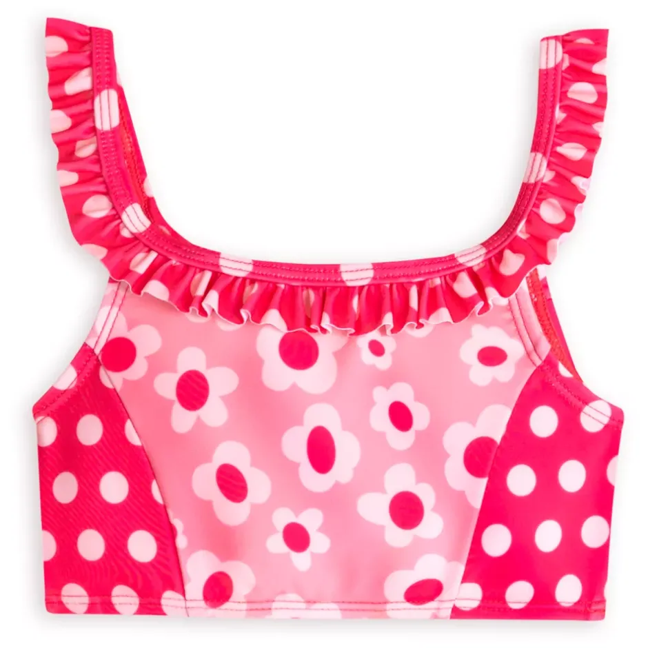 Ensemble Maillot de bain Minnie deluxe pour enfants Enfant Maillots De Bain Enfants|Vêtements Pour Enfant