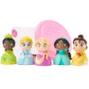 Sale Ensemble pour le bain Princesses Disney Jeux D'Éveil