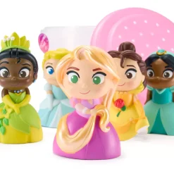 Sale Ensemble pour le bain Princesses Disney Jeux D'Éveil