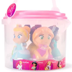 Sale Ensemble pour le bain Princesses Disney Jeux D'Éveil