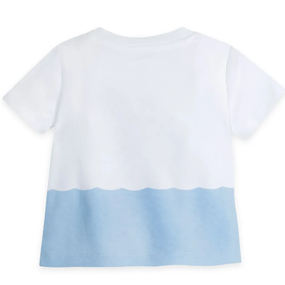 Online Ensemble short et t-shirt Stitch pour bébé, Lilo & Stitch Enfant Vêtements Pour Bébé
