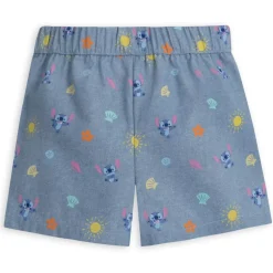 Online Ensemble short et t-shirt Stitch pour bébé, Lilo & Stitch Enfant Vêtements Pour Bébé