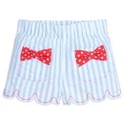 Clearance Ensemble t-shirt et short Minnie pour bébé Enfant Vêtements Pour Bébé
