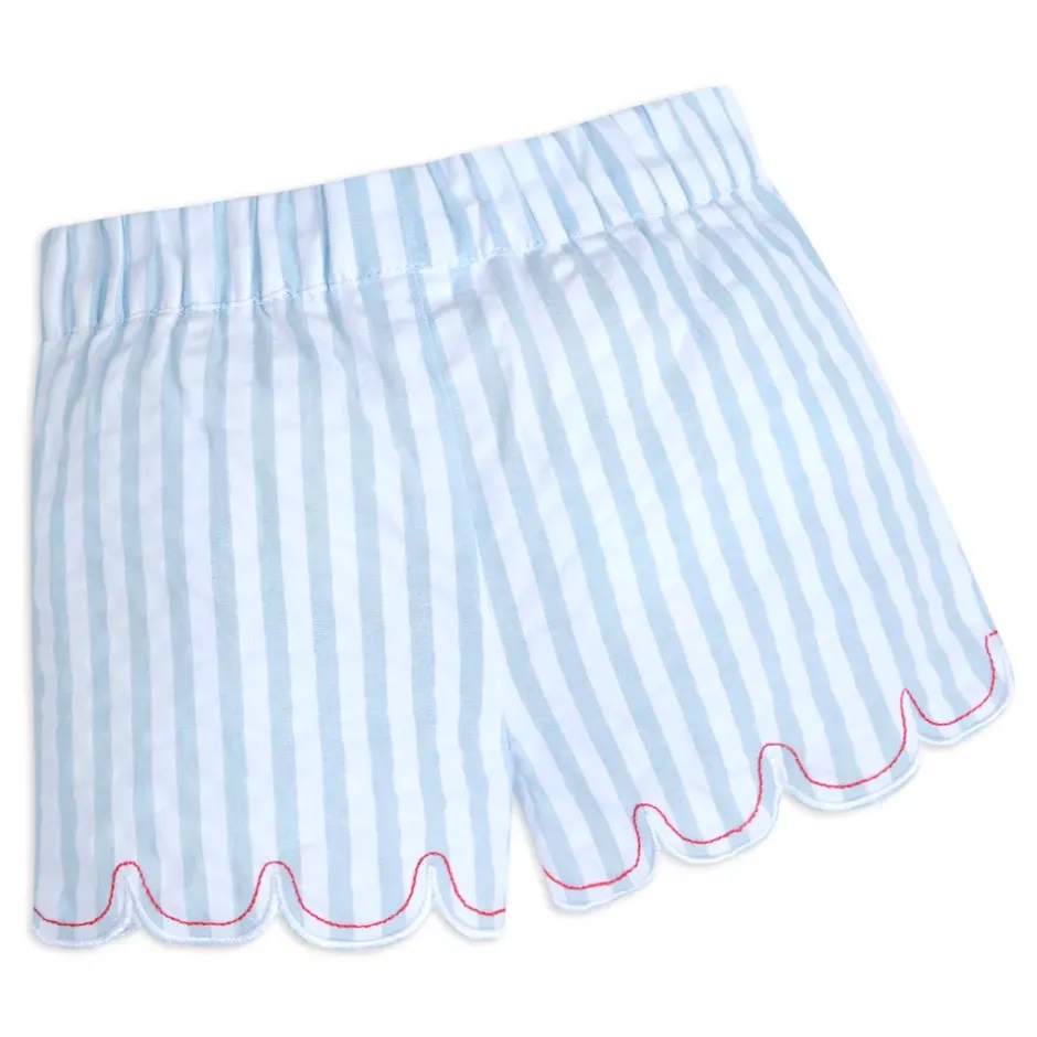 Clearance Ensemble t-shirt et short Minnie pour bébé Enfant Vêtements Pour Bébé