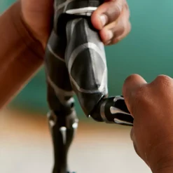 Figurine Black Panther articulée et parlante Figurines