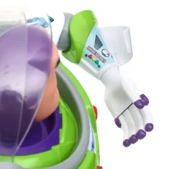 Online Figurine Buzz l'Éclair interactive, Toy Story Figurines