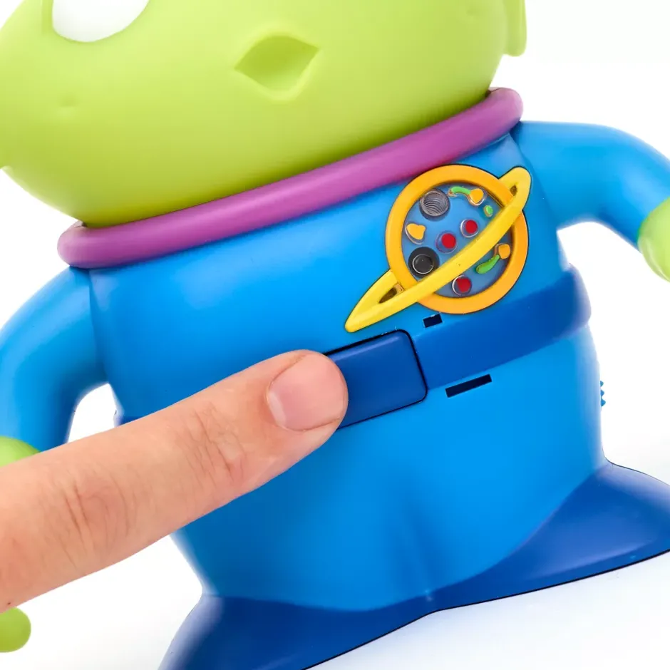 Clearance Figurine Extraterrestre interactive, Toy Story Figurines