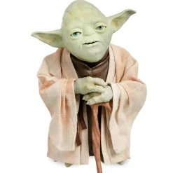 Clearance Figurine interactive Yoda, Star Wars Figurines