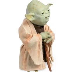 Clearance Figurine interactive Yoda, Star Wars Figurines