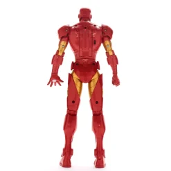 Outlet Figurine Iron Man articulée parlante - 33 cm Figurines