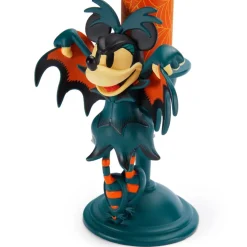 Best Figurine lumineuse Minnie en vampire Halloween Accessoires De Décoration Disney