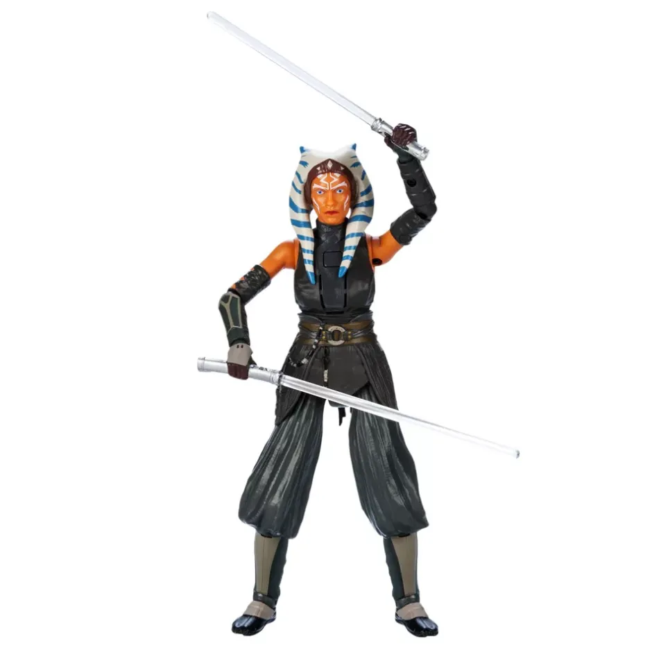 Discount Figurine parlante Ahsoka Tano 25 cm Figurines
