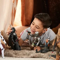 Discount Figurine parlante Ahsoka Tano 25 cm Figurines