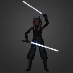 Discount Figurine parlante Ahsoka Tano 25 cm Figurines
