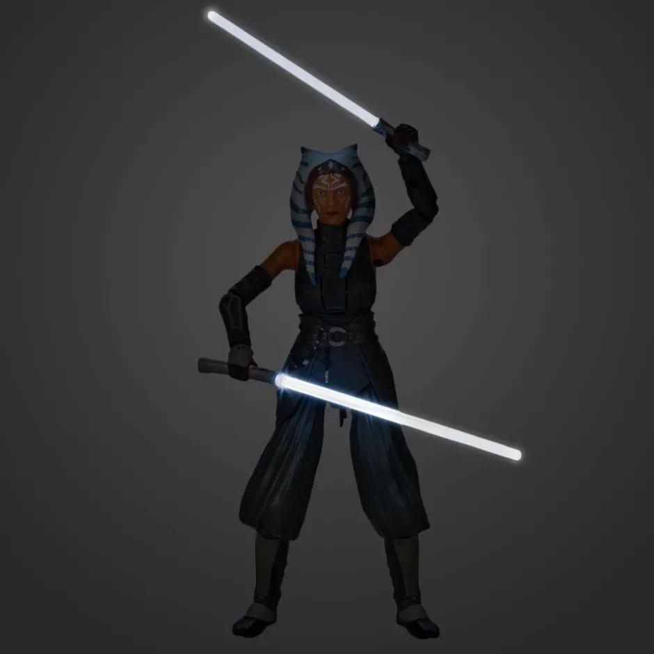 Discount Figurine parlante Ahsoka Tano 25 cm Figurines