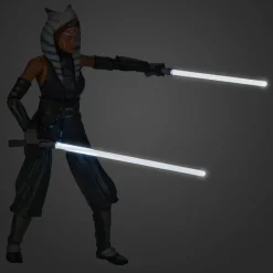 Discount Figurine parlante Ahsoka Tano 25 cm Figurines