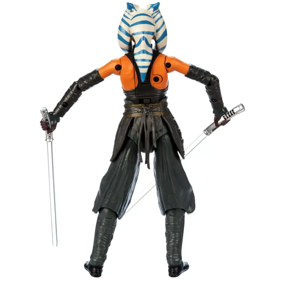 Discount Figurine parlante Ahsoka Tano 25 cm Figurines