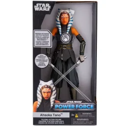 Discount Figurine parlante Ahsoka Tano 25 cm Figurines