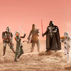 Discount Figurine parlante Ahsoka Tano 25 cm Figurines