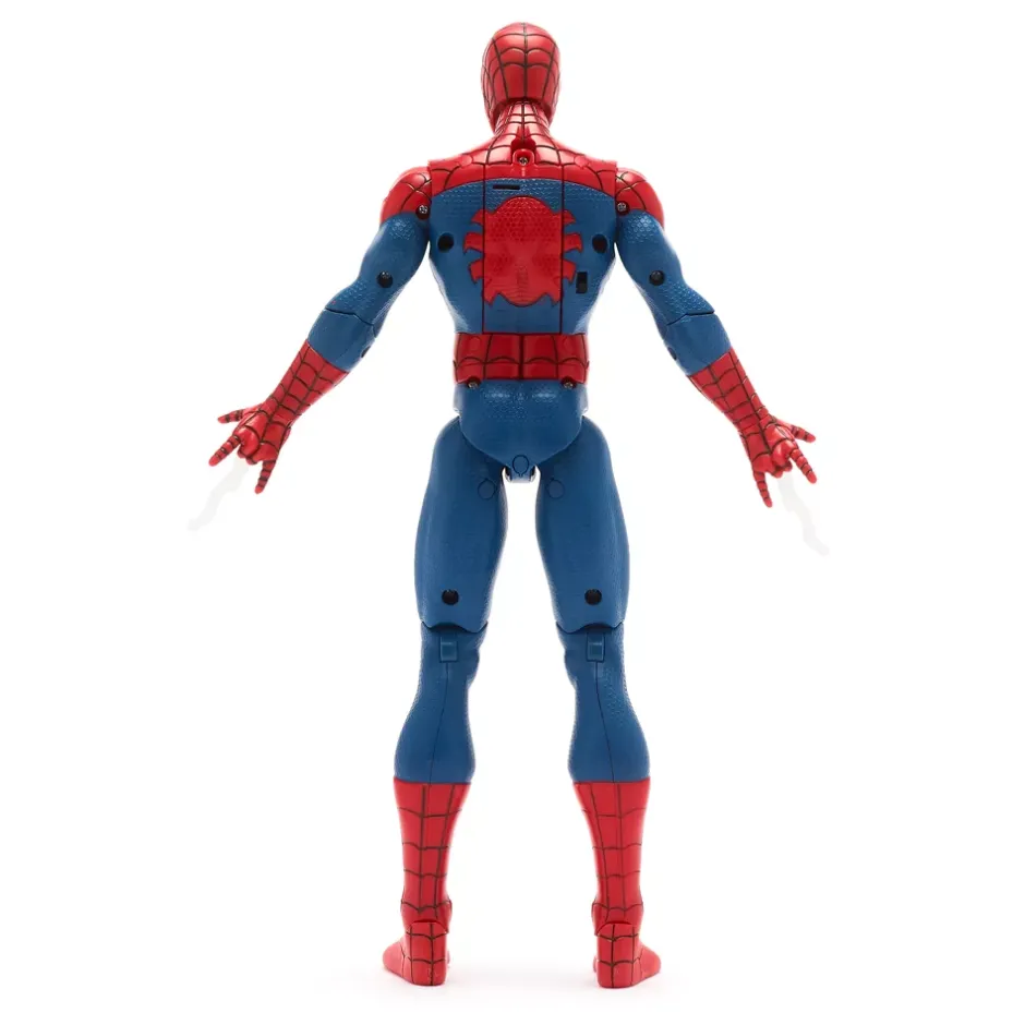 Best Figurine Spider-Man articulée parlante - 33 cm Figurines