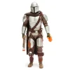 Outlet Figurine The Mandalorian articulée et parlante Figurines