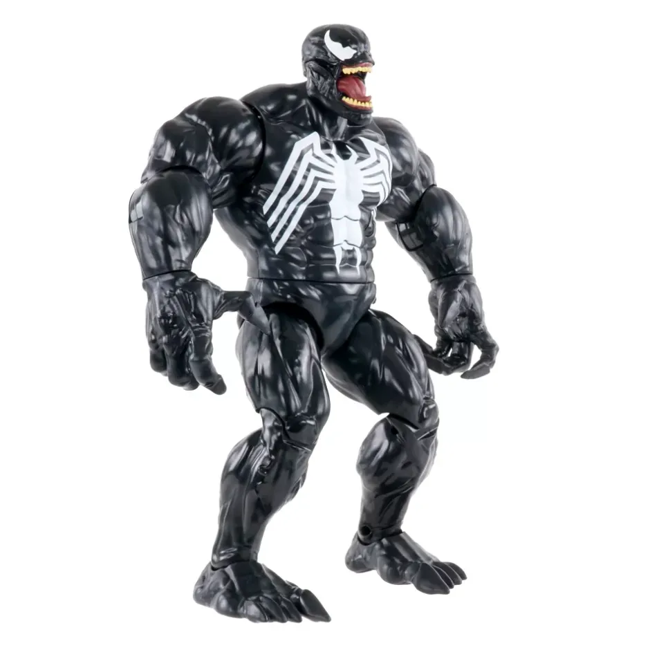 Best Figurine Venom parlante Figurines