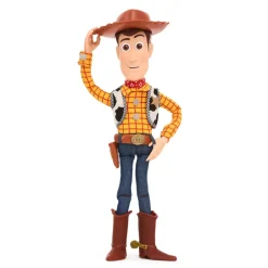 Hot Figurine Woody interactive, Toy Story Figurines