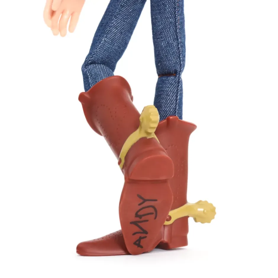 Hot Figurine Woody interactive, Toy Story Figurines