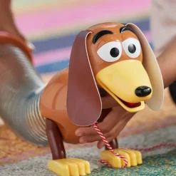 Sale Figurine Zigzag articulée parlante Figurines