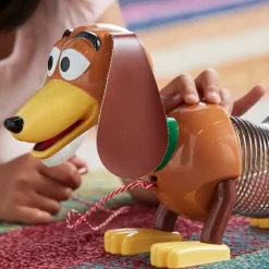 Sale Figurine Zigzag articulée parlante Figurines