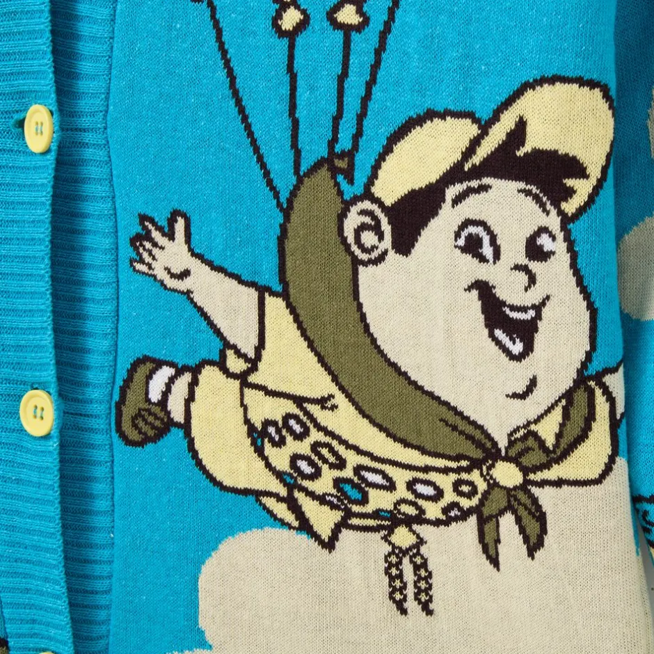 Outlet Gilet Là-Haut pour femmes Femme Mode Pour Femmes