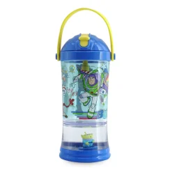 Online Gobelet avec paille Boule à neige Toy Story 4 Mugs, Tasses Et Gobelets