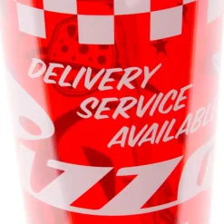 Sale Gobelet avec paille Pizza Planet, Toy Story Mugs, Tasses Et Gobelets