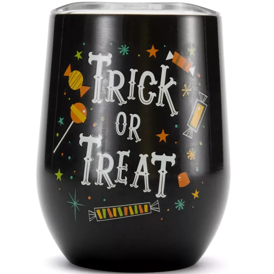 Outlet Gobelet Donald et Daisy Duck spécial Halloween Mugs, Tasses Et Gobelets