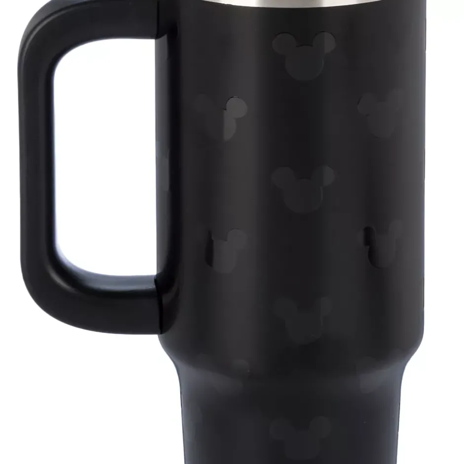 Online Gobelet Mickey en acier inoxydable avec pochette Mugs, Tasses Et Gobelets