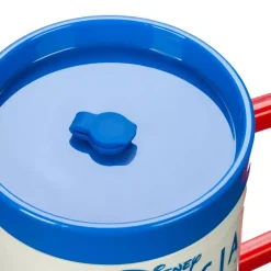 Online Gobelet Mickey l'apprenti sorcier avec paille, Fantasia Mugs, Tasses Et Gobelets