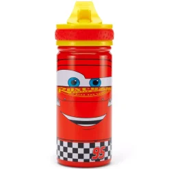 Best Gourde Flash McQueen en acier inoxydable, Disney Pixar Cars Mugs, Tasses Et Gobelets