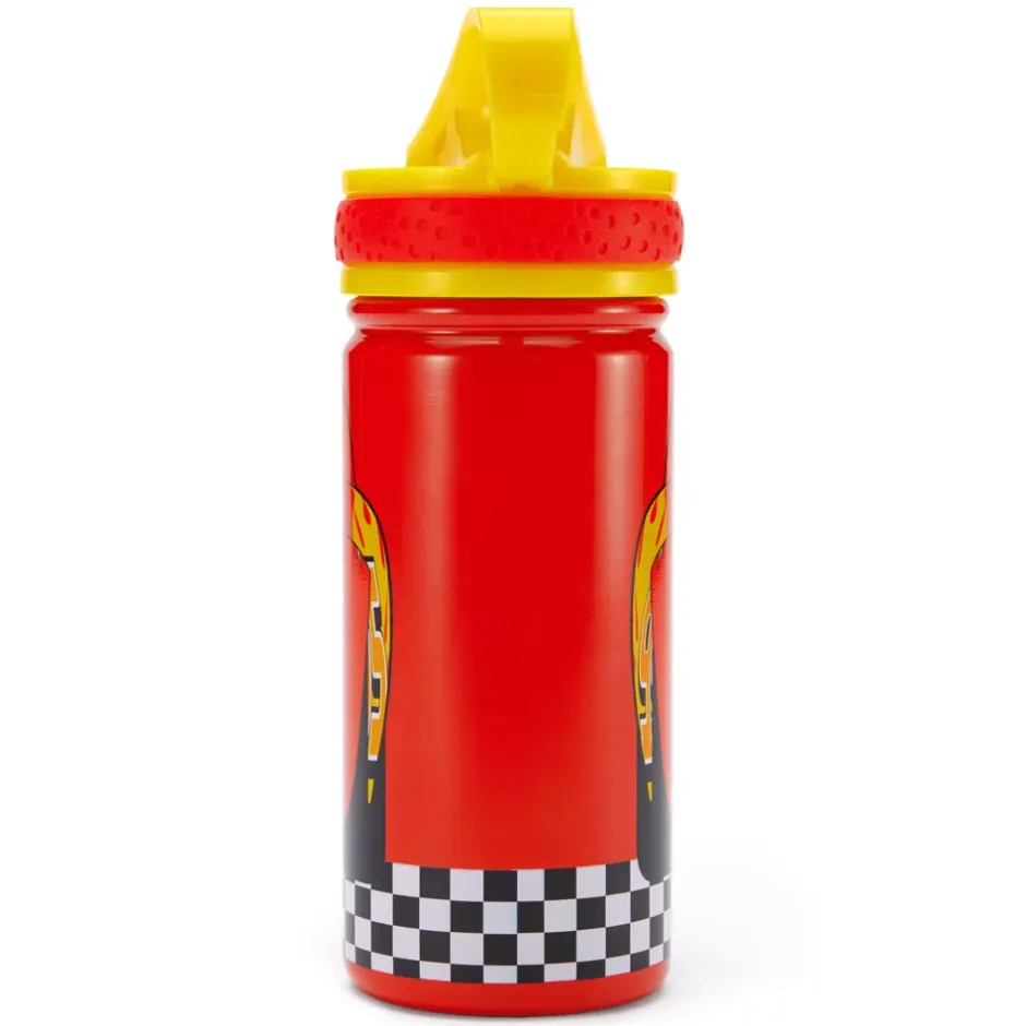 Best Gourde Flash McQueen en acier inoxydable, Disney Pixar Cars Mugs, Tasses Et Gobelets
