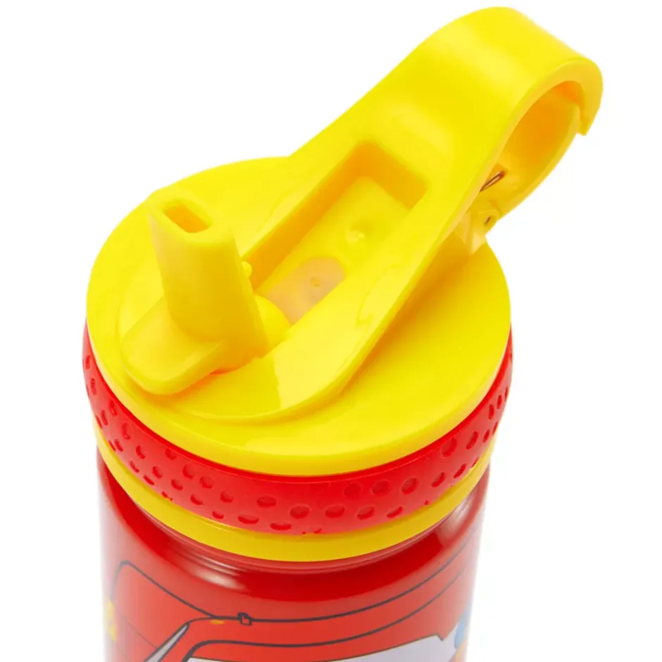 Best Gourde Flash McQueen en acier inoxydable, Disney Pixar Cars Mugs, Tasses Et Gobelets