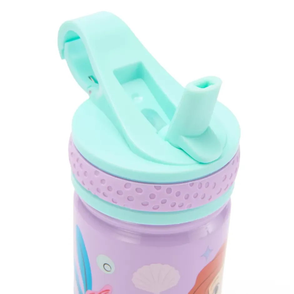 New Gourde La Petite Sirène en acier inoxydable Mugs, Tasses Et Gobelets