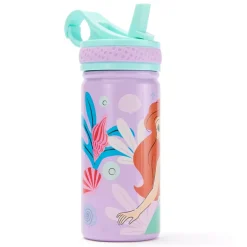 New Gourde La Petite Sirène en acier inoxydable Mugs, Tasses Et Gobelets