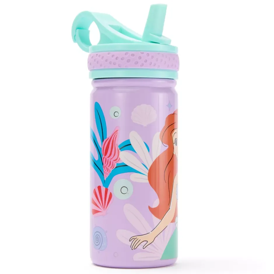New Gourde La Petite Sirène en acier inoxydable Mugs, Tasses Et Gobelets